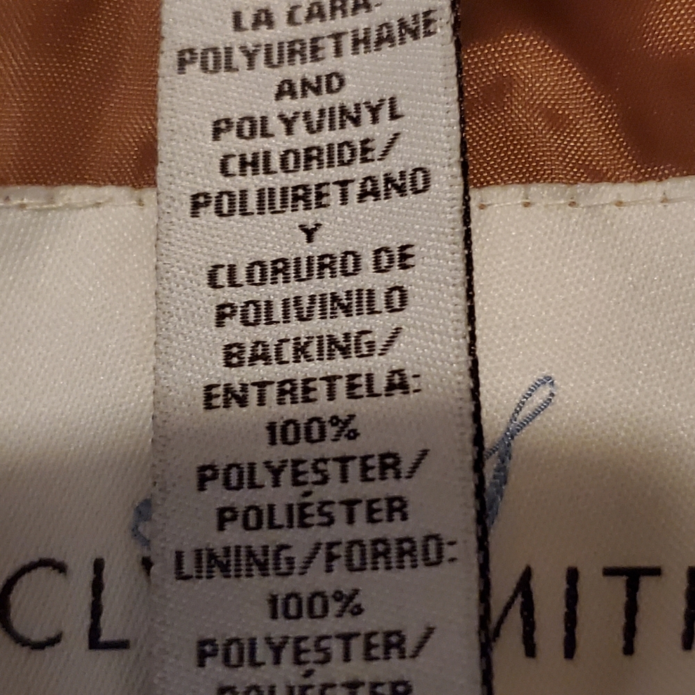 Leather jacket - Picture 3 of 8